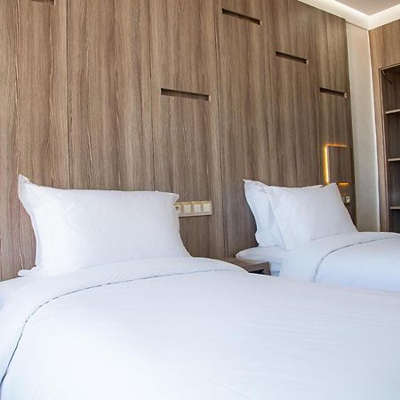 Marchica Hotel Надор Экстерьер фото