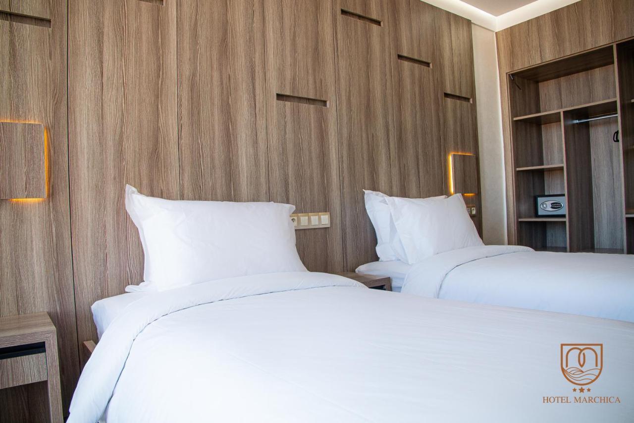 Marchica Hotel Надор Экстерьер фото