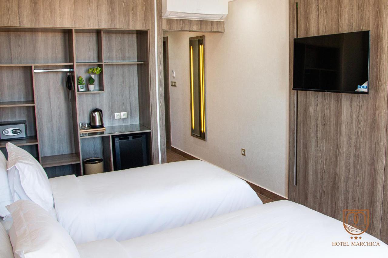 Marchica Hotel Надор Экстерьер фото