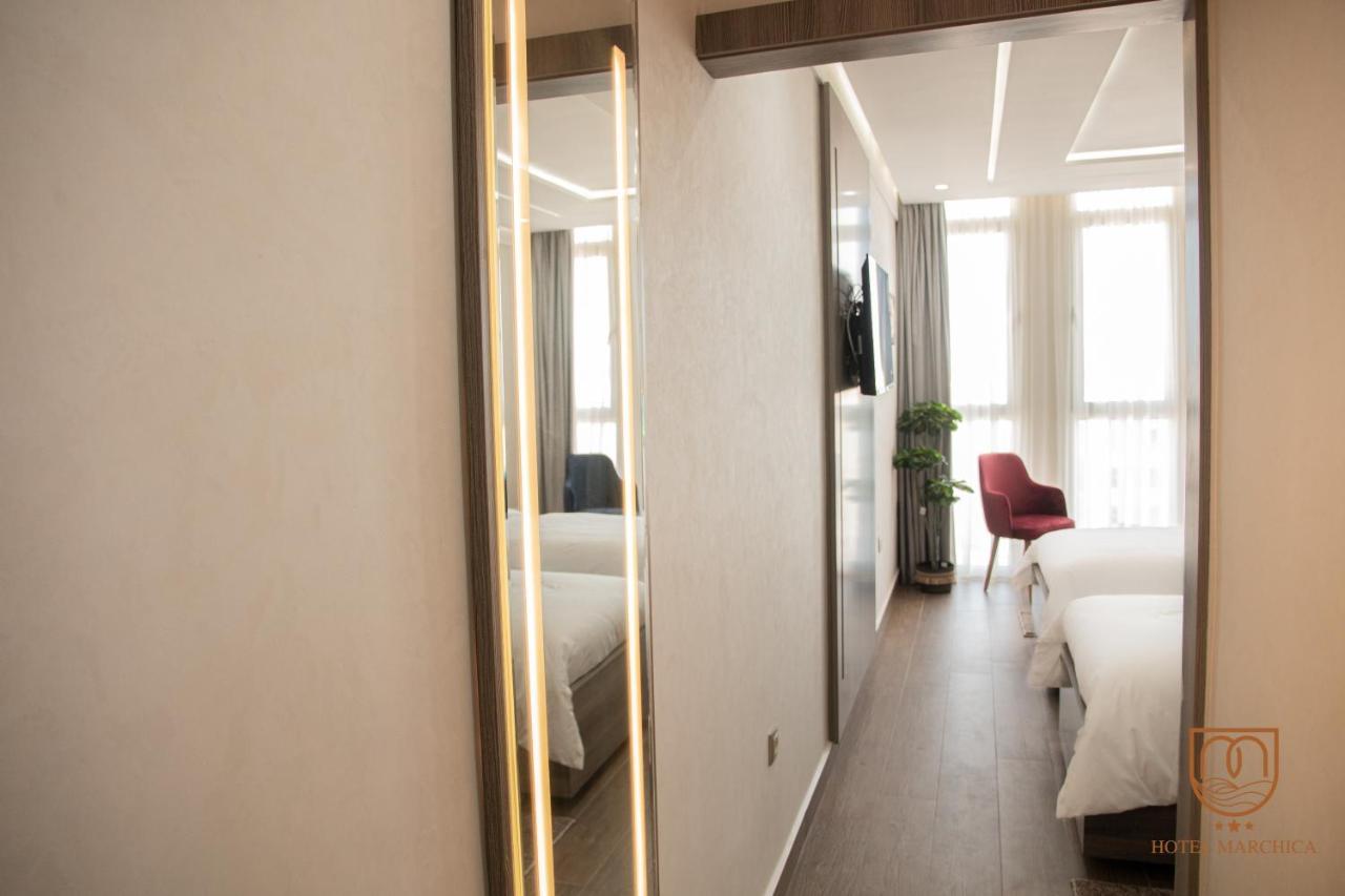 Marchica Hotel Надор Экстерьер фото