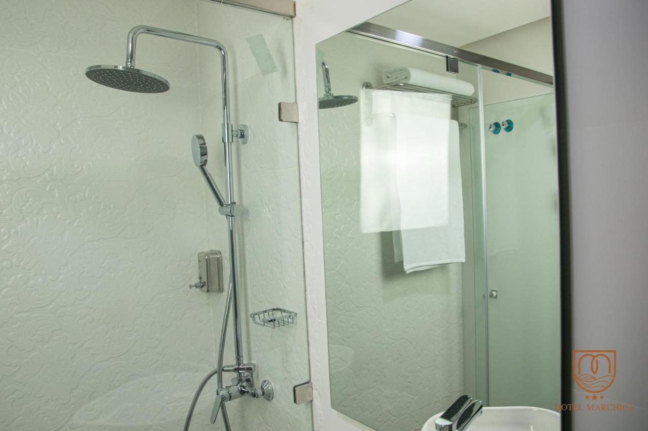 Marchica Hotel Надор Экстерьер фото