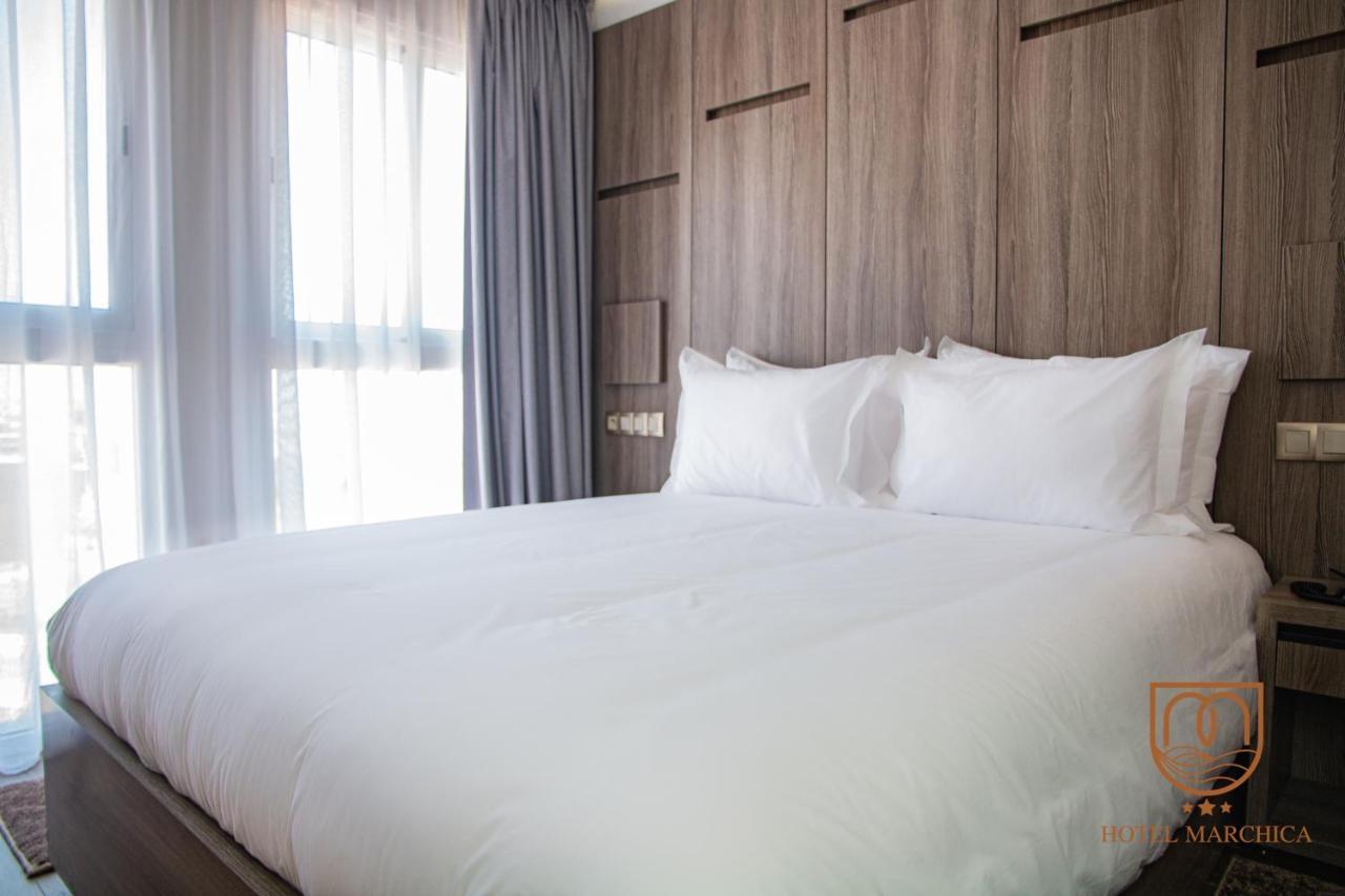 Marchica Hotel Надор Экстерьер фото