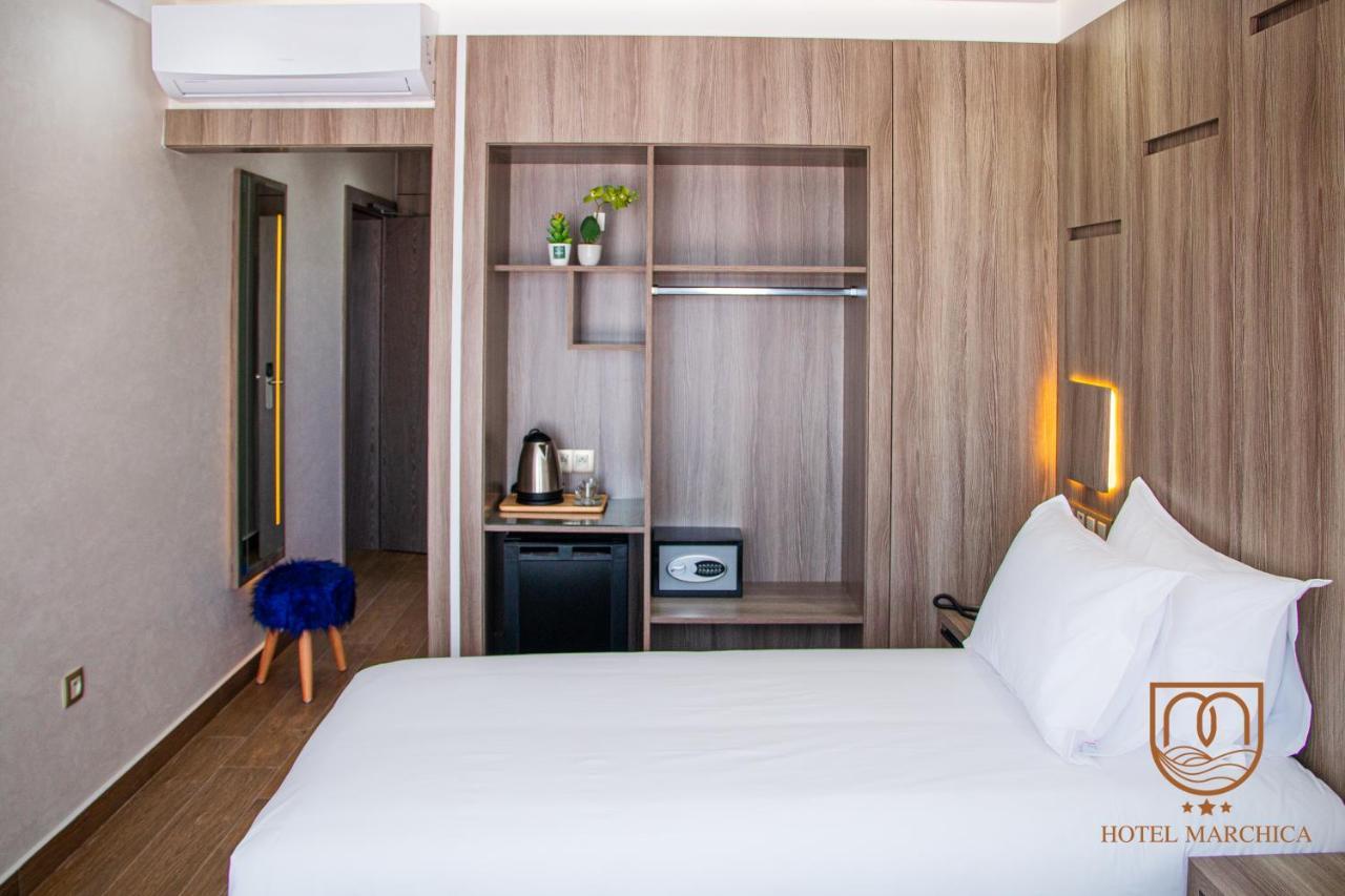 Marchica Hotel Надор Экстерьер фото