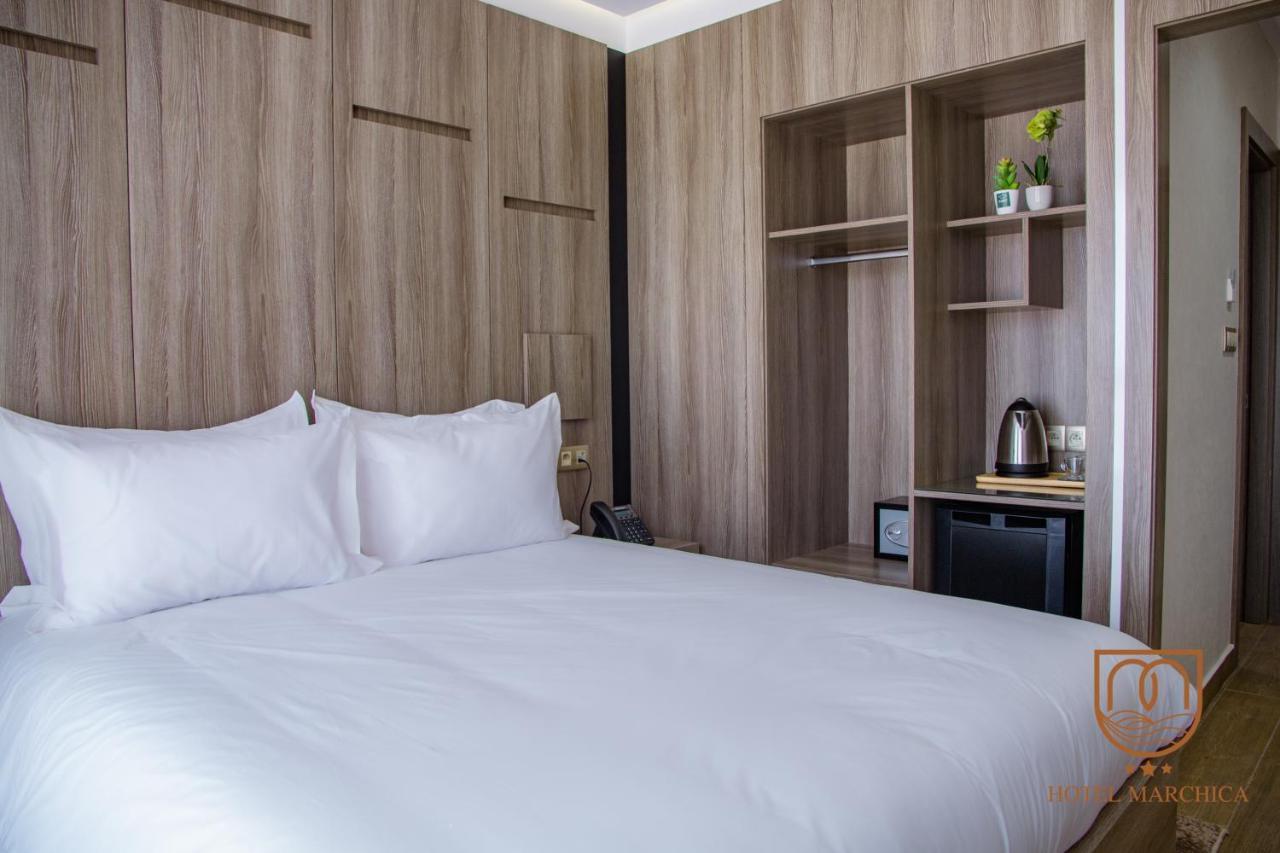 Marchica Hotel Надор Экстерьер фото