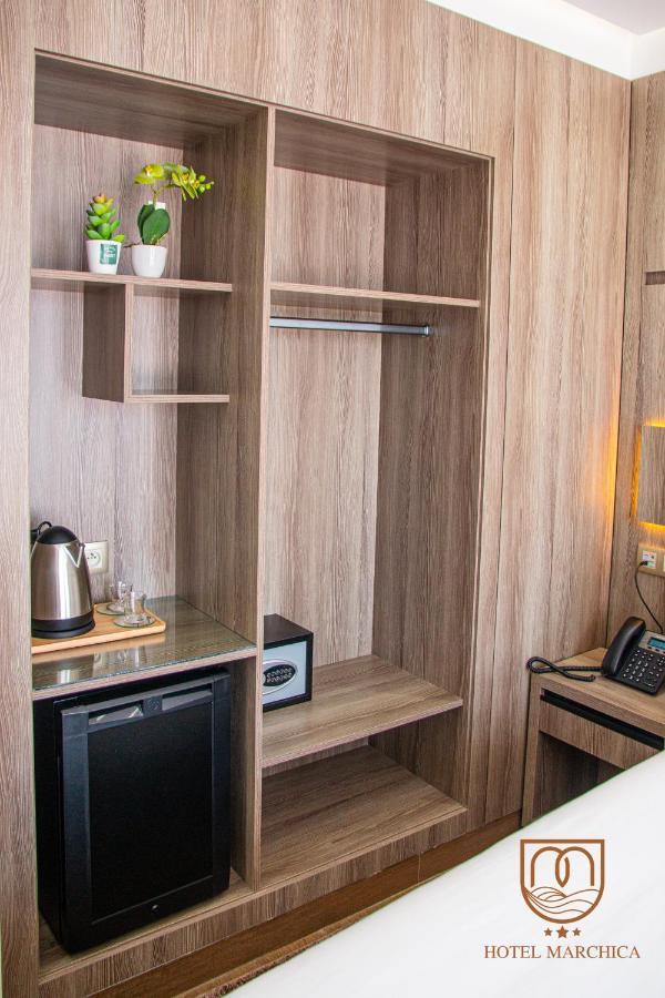 Marchica Hotel Надор Экстерьер фото