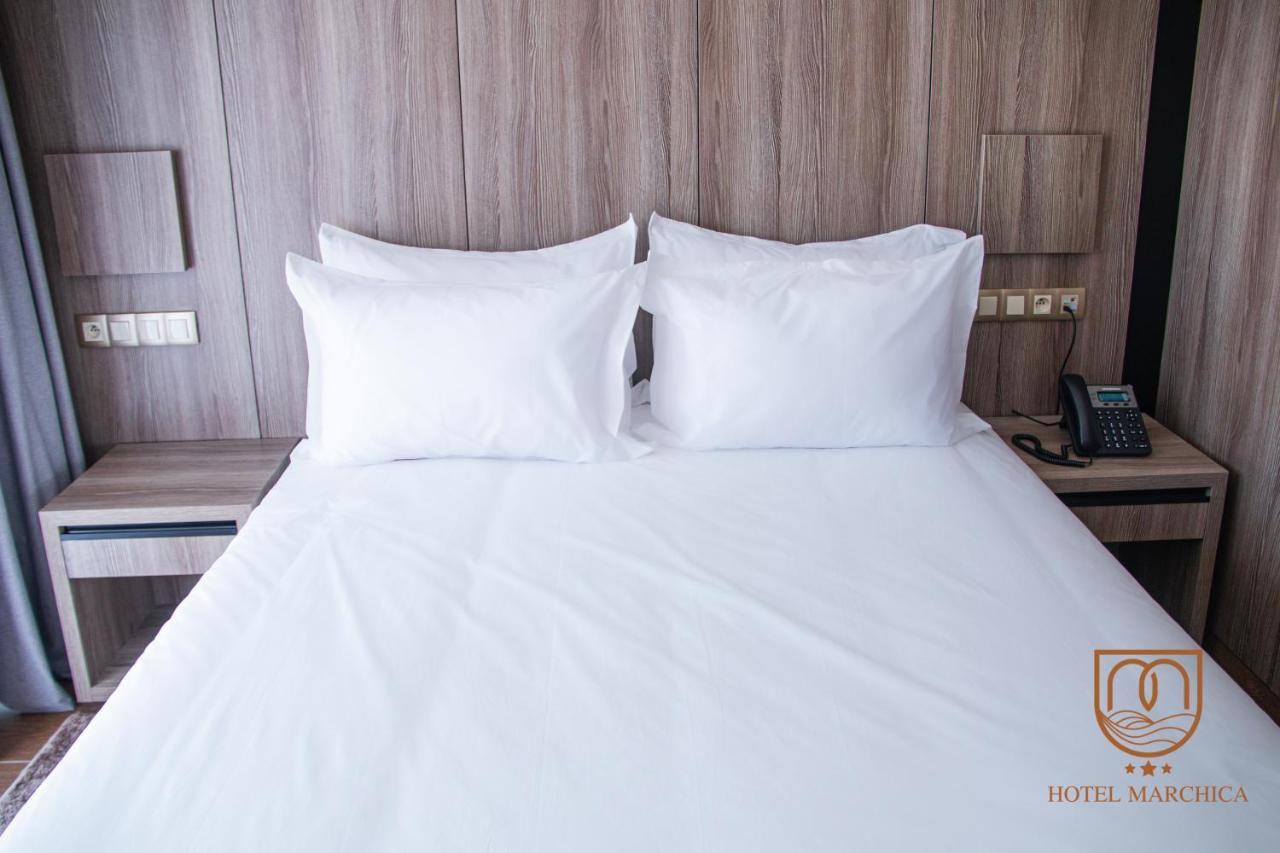 Marchica Hotel Надор Экстерьер фото