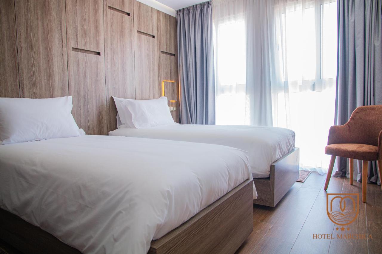 Marchica Hotel Надор Экстерьер фото