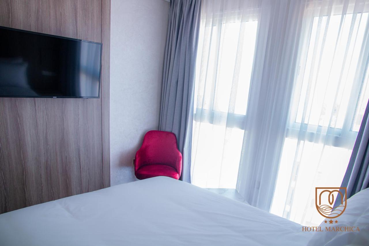 Marchica Hotel Надор Экстерьер фото