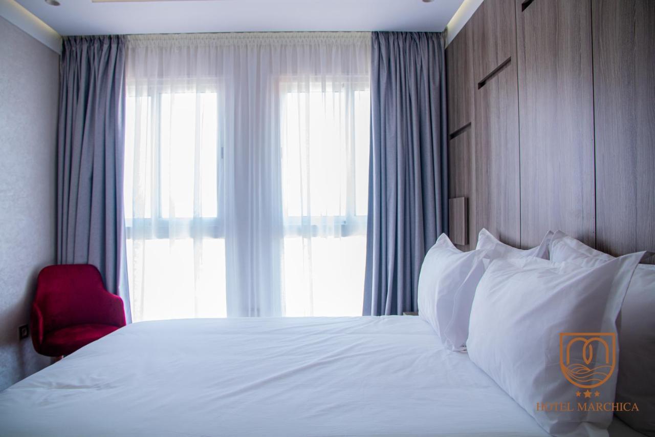 Marchica Hotel Надор Экстерьер фото