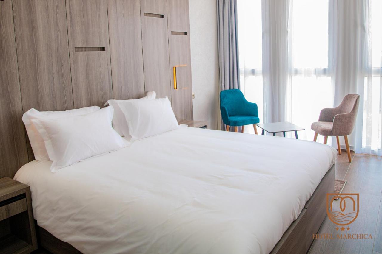 Marchica Hotel Надор Экстерьер фото