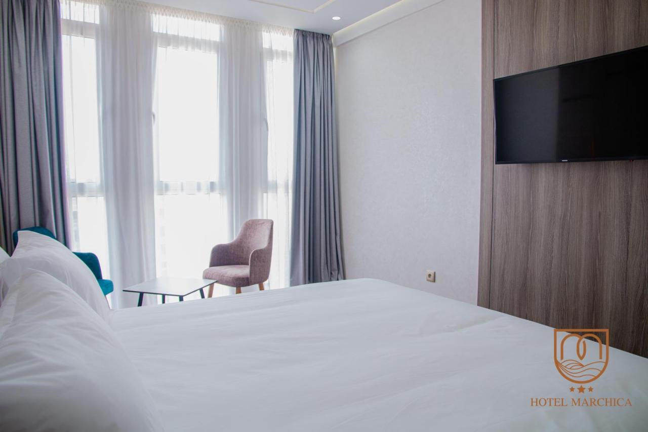 Marchica Hotel Надор Экстерьер фото