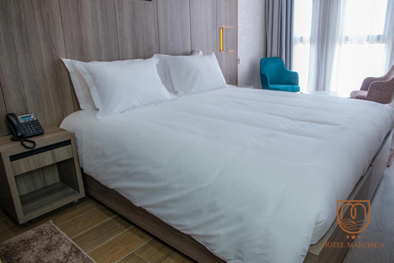 Marchica Hotel Надор Экстерьер фото