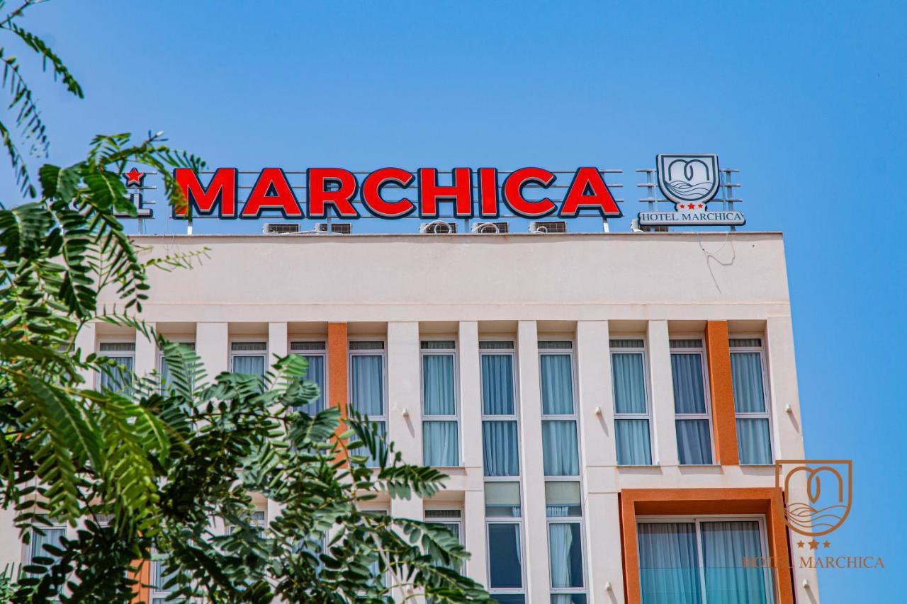 Marchica Hotel Надор Экстерьер фото