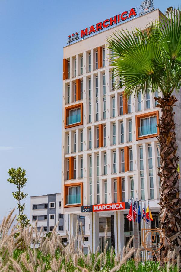 Marchica Hotel Надор Экстерьер фото